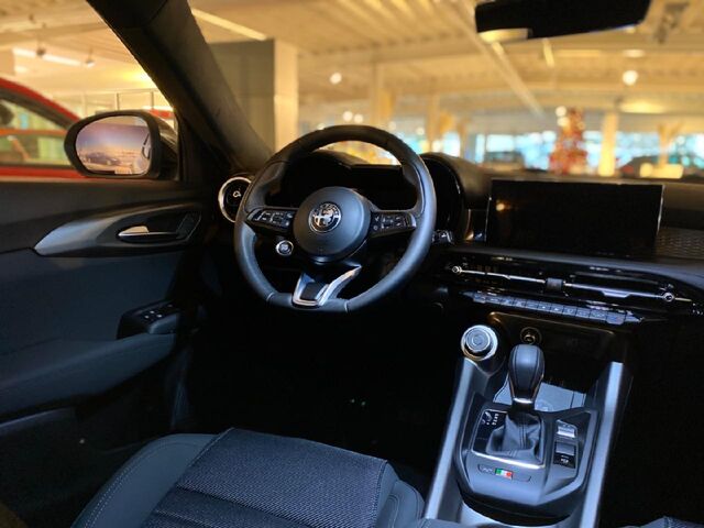 ALFA ROMEO Tonale Sprint Ansicht 10 für Fahrzeugdetailseite