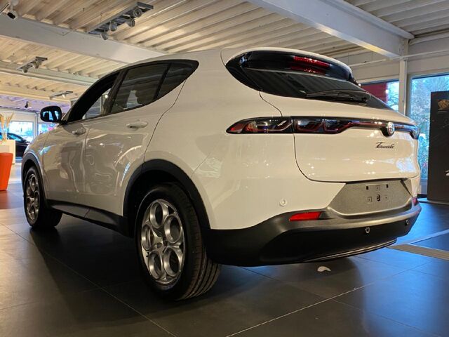 ALFA ROMEO Tonale Sprint Ansicht 4 für Fahrzeugdetailseite