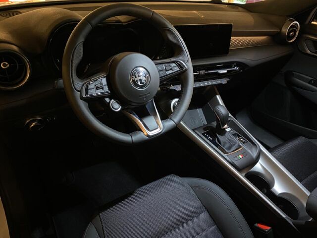 ALFA ROMEO Tonale Sprint Ansicht 5 für Fahrzeugdetailseite