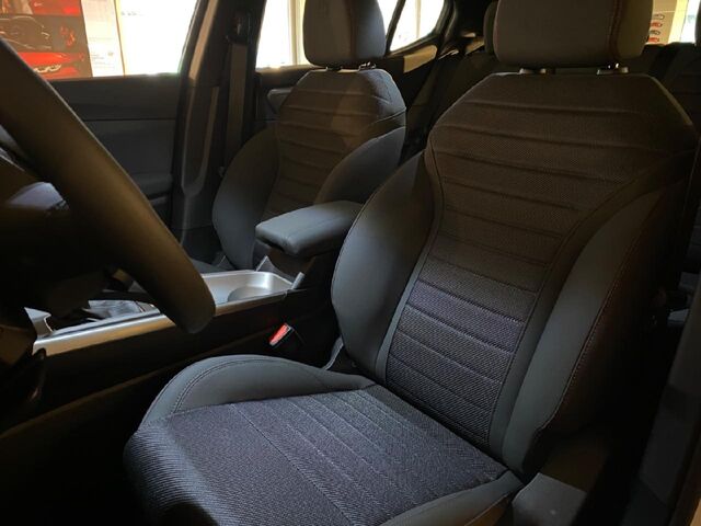 ALFA ROMEO Tonale Sprint Ansicht 6 für Fahrzeugdetailseite