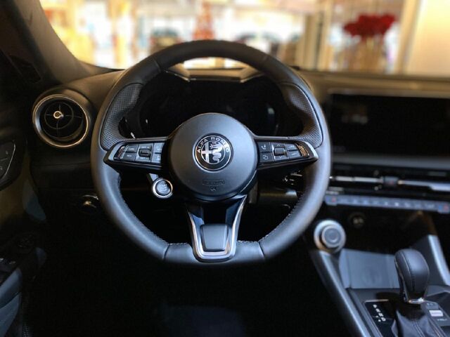 ALFA ROMEO Tonale Sprint Ansicht 7 für Fahrzeugdetailseite