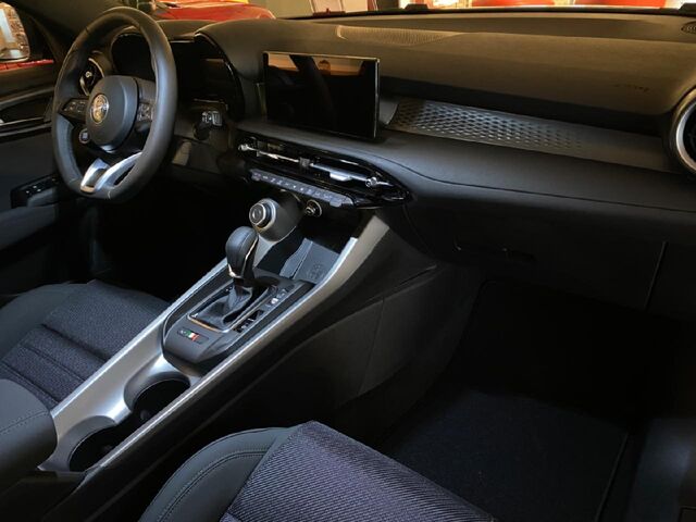 ALFA ROMEO Tonale Sprint Ansicht 9 für Fahrzeugdetailseite