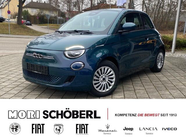 FIAT 500e Basis Ansicht 1 für Fahrzeugdetailseite