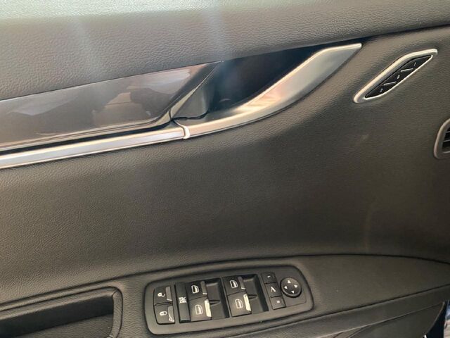 MASERATI Ghibli GT Mild-Hybrid Ansicht 10 für Fahrzeugdetailseite