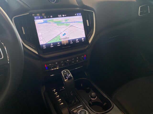 MASERATI Ghibli GT Mild-Hybrid Ansicht 11 für Fahrzeugdetailseite