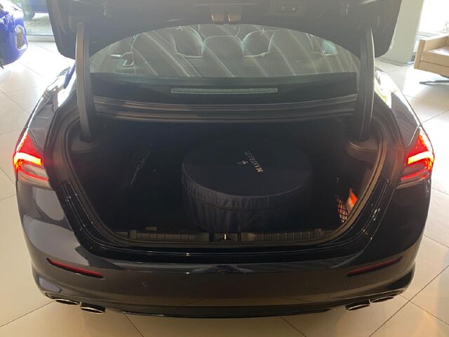 MASERATI Ghibli GT Mild-Hybrid Ansicht 5 für Fahrzeugdetailseite