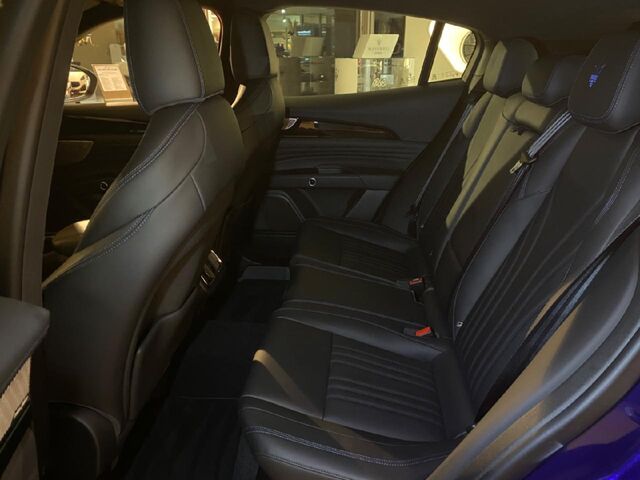 MASERATI Grecale 221 kW 2.0 Mild-Hybrid AWD GT Ansicht 11 für Fahrzeugdetailseite