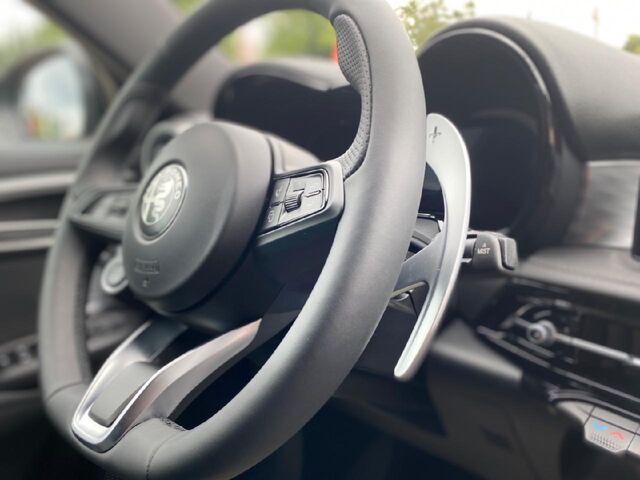 ALFA ROMEO Tonale Veloce Ansicht 14 für Fahrzeugdetailseite