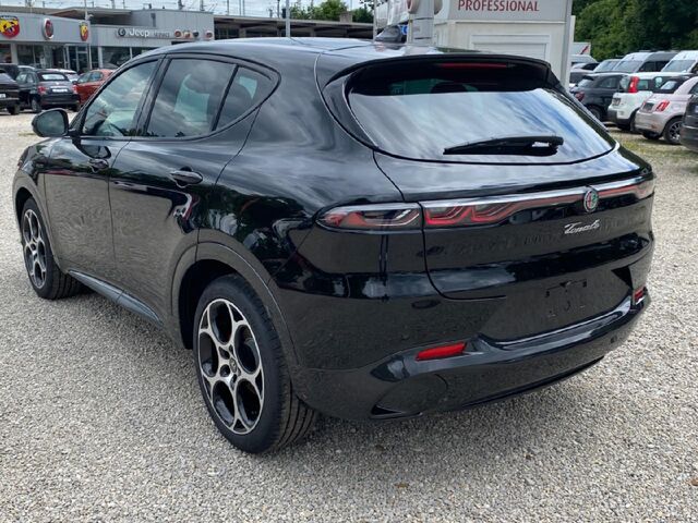 ALFA ROMEO Tonale Veloce Ansicht 5 für Fahrzeugdetailseite