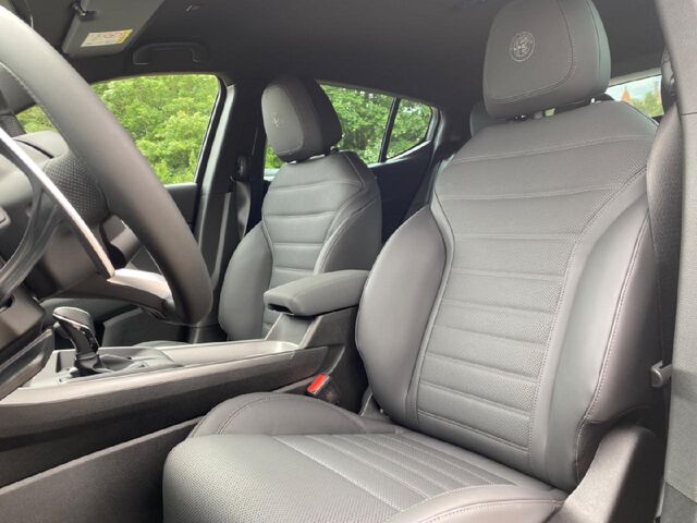 ALFA ROMEO Tonale Veloce Ansicht 7 für Fahrzeugdetailseite