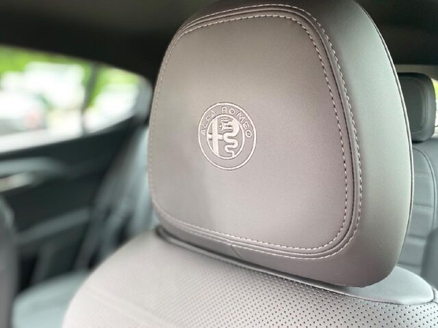 ALFA ROMEO Tonale Veloce Ansicht 8 für Fahrzeugdetailseite