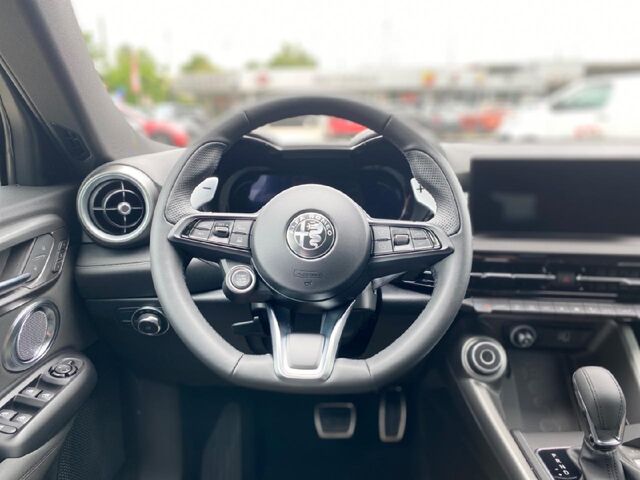 ALFA ROMEO Tonale Veloce Ansicht 9 für Fahrzeugdetailseite