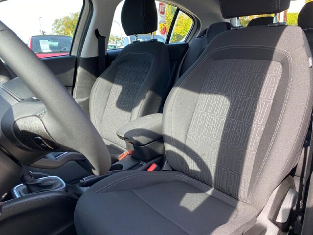 FIAT Tipo Basis Ansicht 6 für Fahrzeugdetailseite