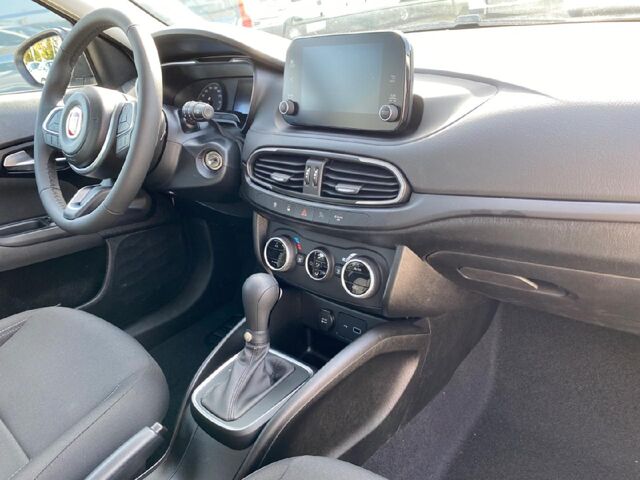 FIAT Tipo Basis Ansicht 9 für Fahrzeugdetailseite