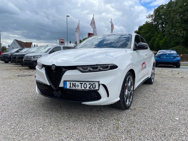 ALFA ROMEO Tonale Tributo Italiano Vorschau für Listenansicht