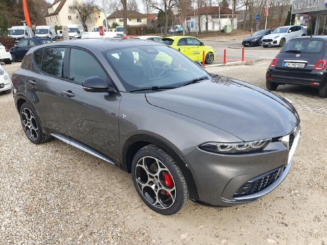 ALFA ROMEO Tonale Veloce Ansicht 2 für Fahrzeugdetailseite