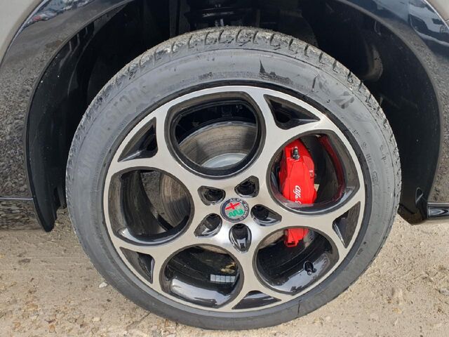 ALFA ROMEO Tonale Veloce Ansicht 3 für Fahrzeugdetailseite