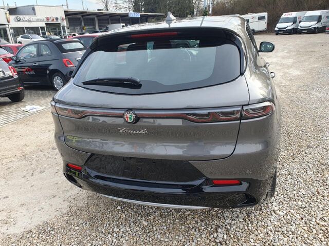 ALFA ROMEO Tonale Veloce Ansicht 5 für Fahrzeugdetailseite