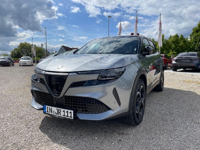 ALFA ROMEO Junior Ibrida 1.2 VGT 48V-Hybrid 100 kW Speciale Vorschau für Listenansicht