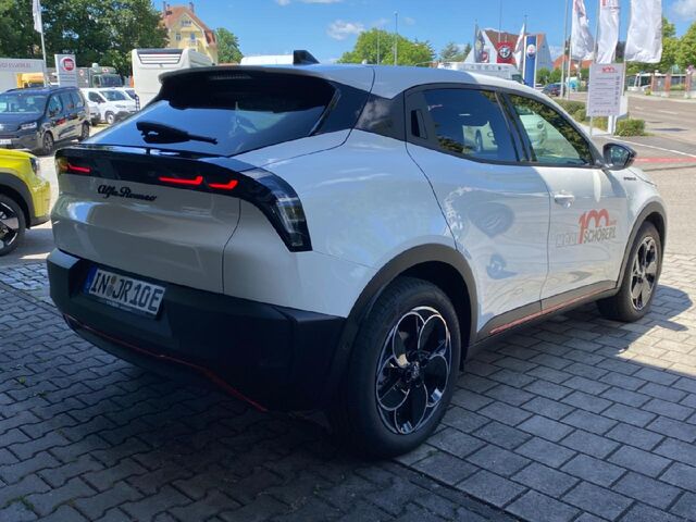ALFA ROMEO Junior Elettrica 115 kW Speciale Ansicht 3 für Fahrzeugdetailseite
