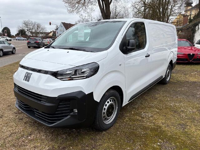 FIAT Scudo L3 Basis Vorschau für Listenansicht
