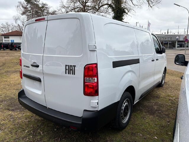 FIAT Scudo L3 Basis Ansicht 2 für Fahrzeugdetailseite