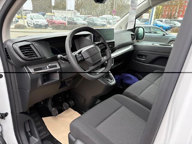 FIAT Scudo L3 Basis Ansicht 3 für Fahrzeugdetailseite