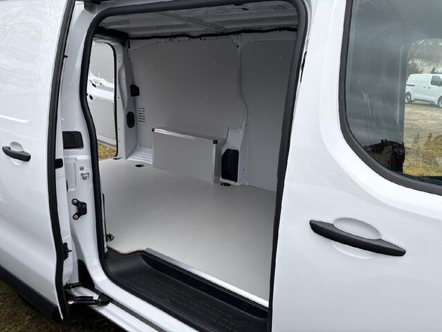 FIAT Scudo L3 Basis Ansicht 4 für Fahrzeugdetailseite