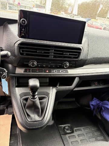FIAT Scudo L3 Basis Ansicht 8 für Fahrzeugdetailseite