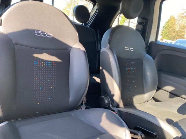 FIAT 500 Hey Google Ansicht 15 für Fahrzeugdetailseite