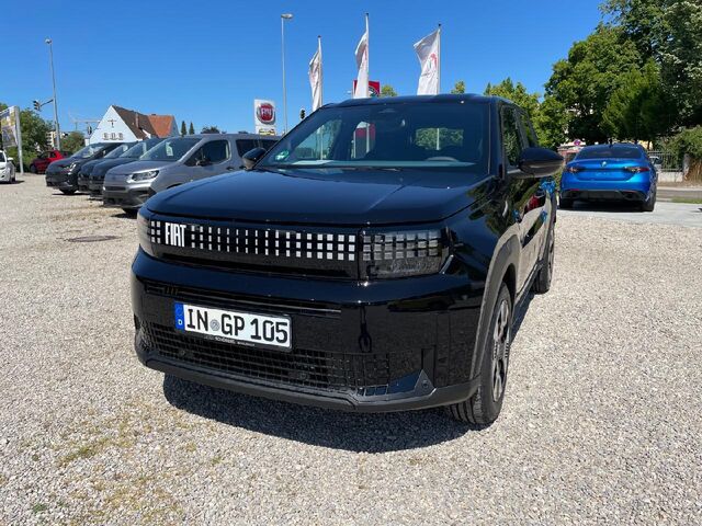FIAT Grande Panda 1.2 Hybrid 74 kW Business Edition Vorschau für Listenansicht