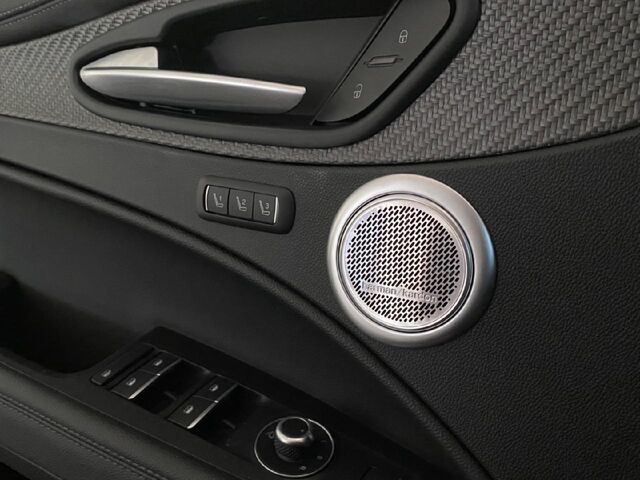 ALFA ROMEO Stelvio Quadrifoglio Q4 Akrapovic*SD*Tech* Ansicht 13 für Fahrzeugdetailseite