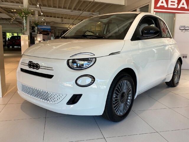 FIAT 500 1.0 Hybrid FireFly 48 kW Icon Vorschau für Listenansicht