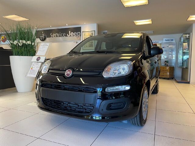 FIAT Panda 1.0 GSE Hybrid 48 kW Icon Vorschau für Listenansicht