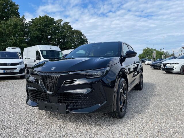 ALFA ROMEO Junior Ibrida TI 107 KW 48-V-Hybrid Vorschau für Listenansicht