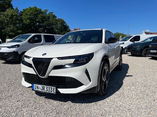 ALFA ROMEO Junior Elettrica 115 kW TI Vorschau für Listenansicht