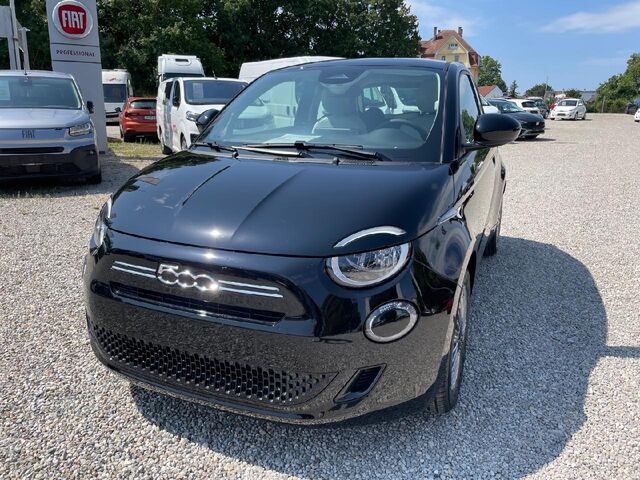 FIAT 500 Lim. 1.0 Hybrid 48 kW Icon Komfort-Paket Vorschau für Listenansicht