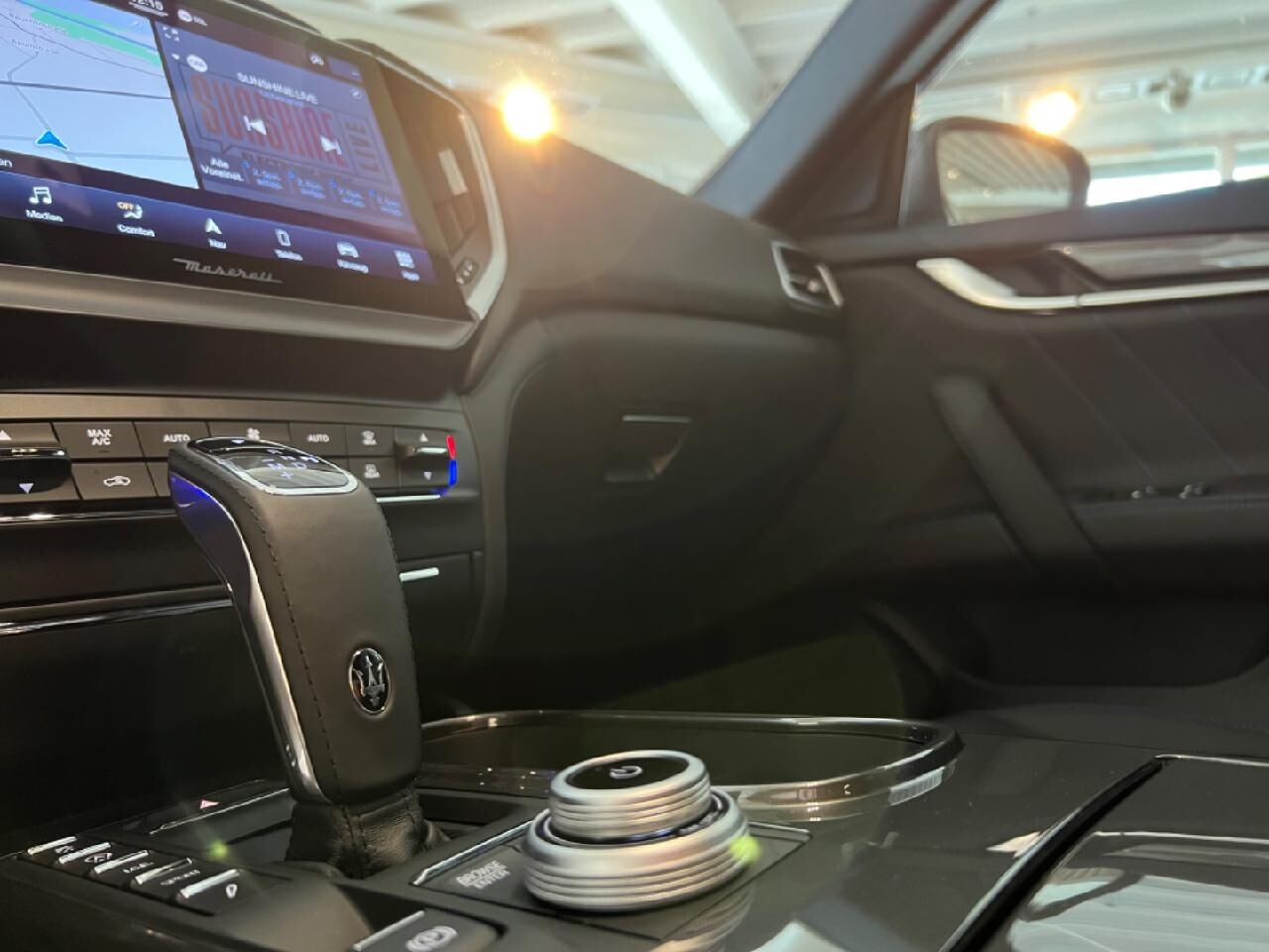 MASERATI Ghibli GT Mild-Hybrid *Maserati-IN* Ansicht 14 für Fahrzeugdetailseite