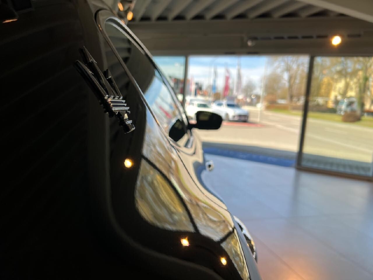 MASERATI Ghibli GT Mild-Hybrid *Maserati-IN* Ansicht 6 für Fahrzeugdetailseite
