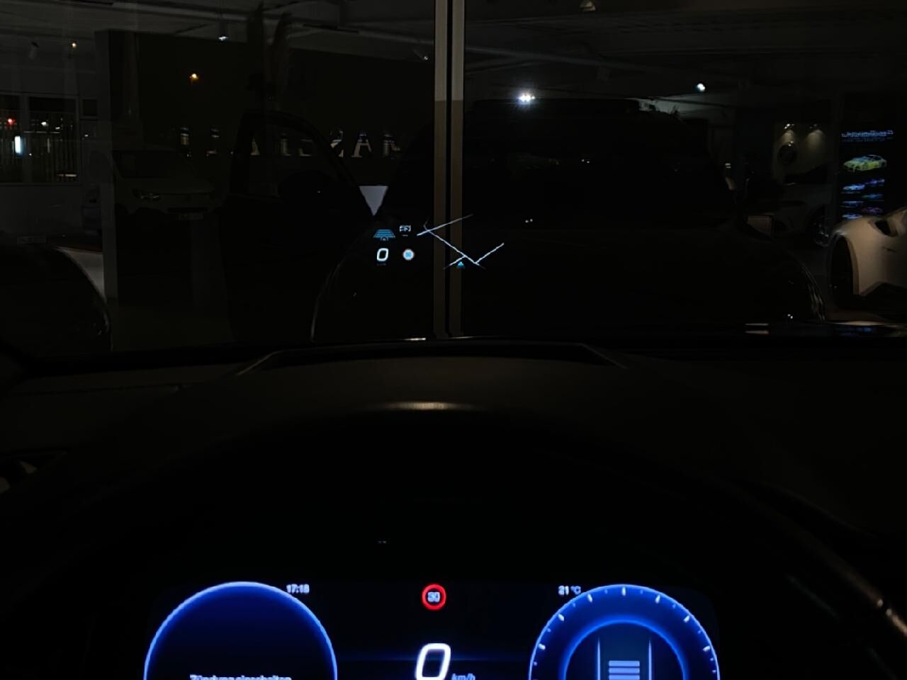MASERATI Grecale GT Primaserie AWD *Maserati-IN* Ansicht 22 für Fahrzeugdetailseite