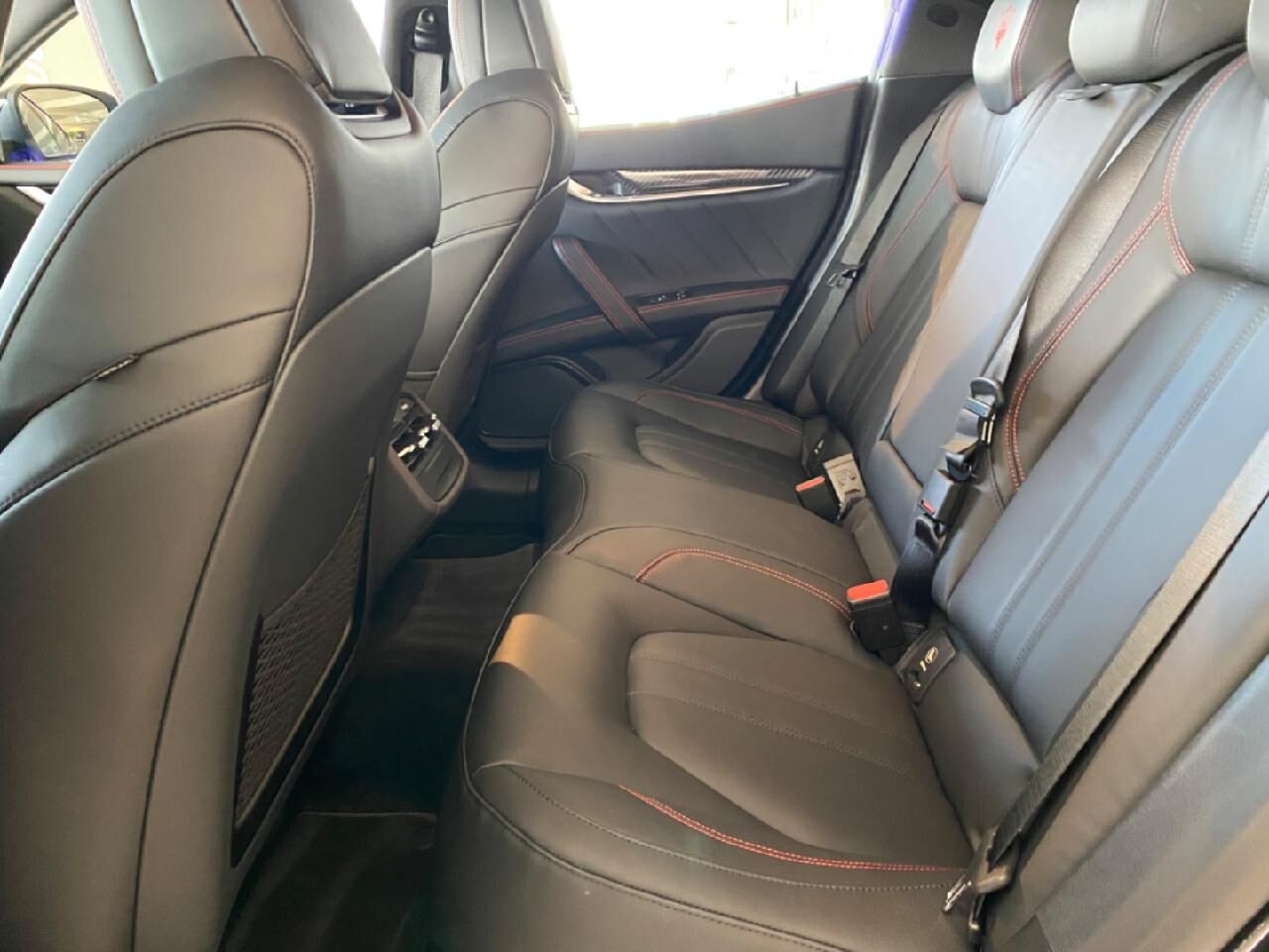 MASERATI Ghibli Modena S Q4 *Maserati-IN* Ansicht 13 für Fahrzeugdetailseite