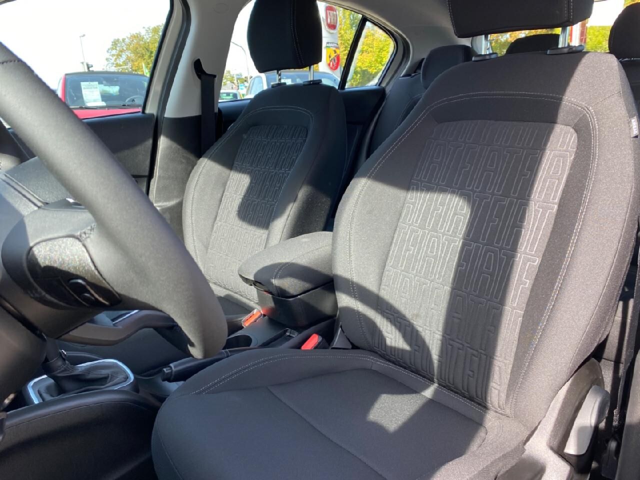 FIAT Tipo Basis Ansicht 6 für Fahrzeugdetailseite