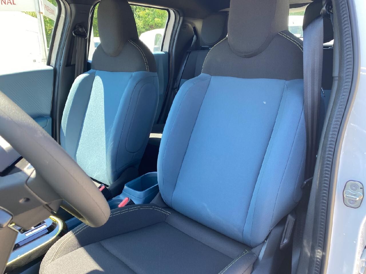 FIAT Grande Panda 1.2 Hybrid 74 kW Business Edition Icon Ansicht 8 für Fahrzeugdetailseite