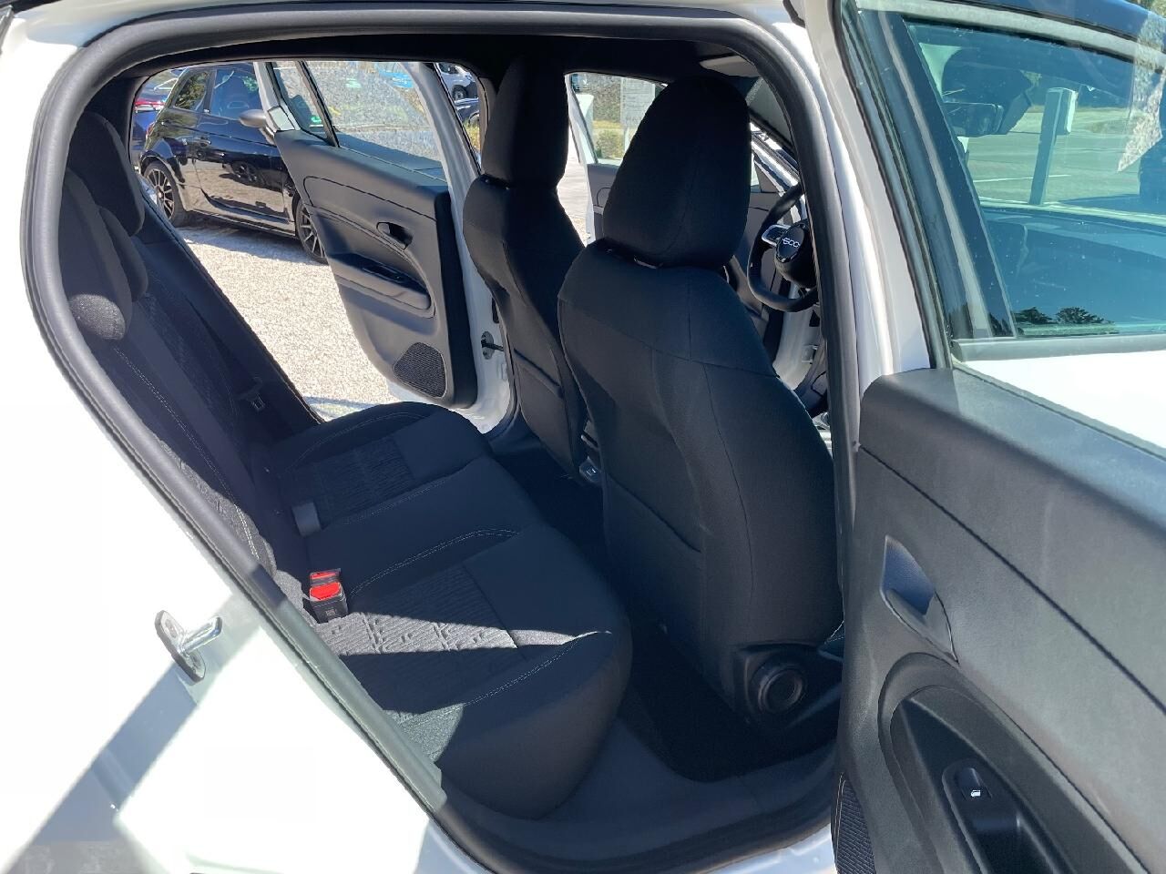 FIAT 600 1.2 Turbo 74 kW Street Edition Ansicht 13 für Fahrzeugdetailseite