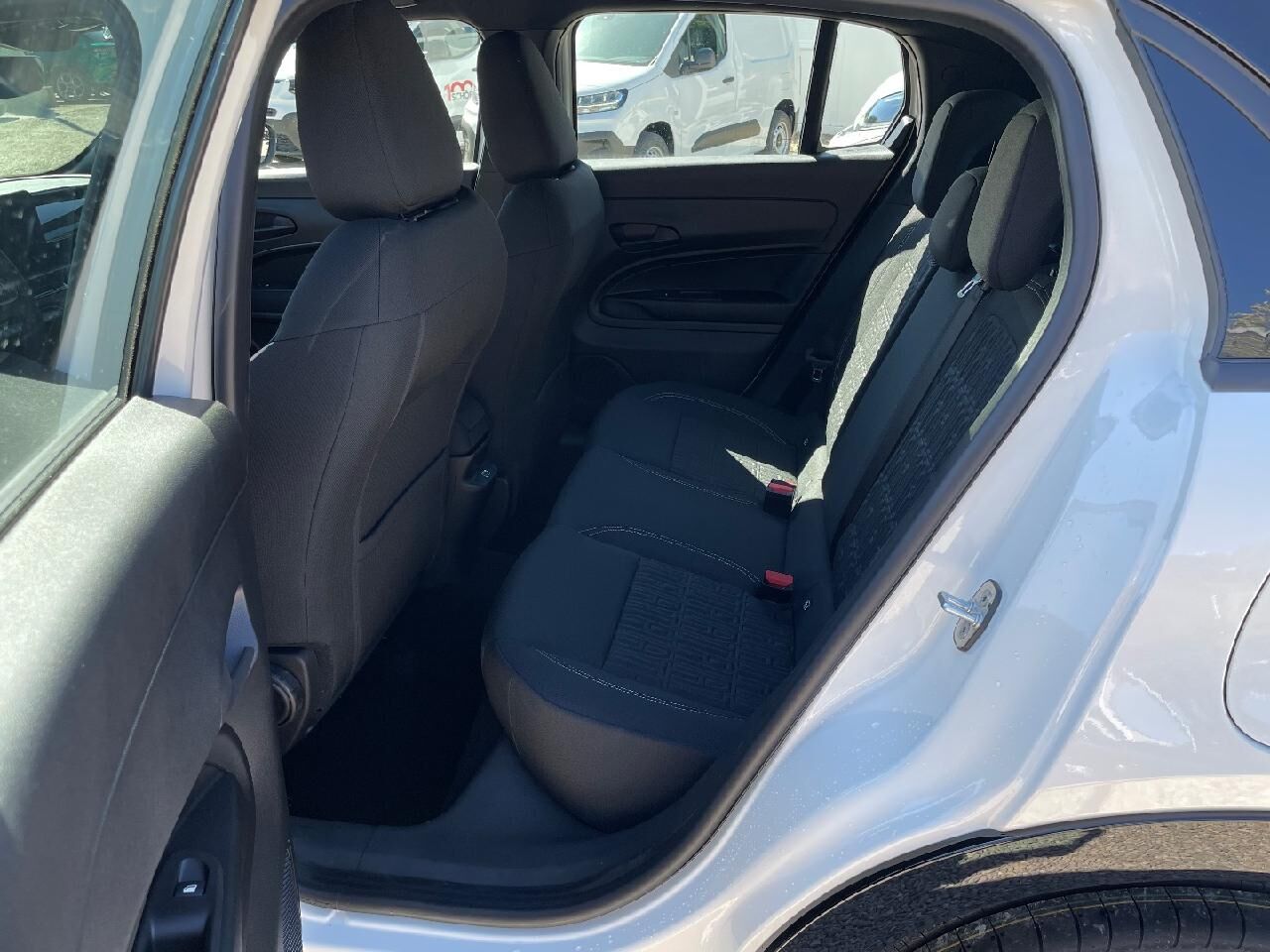 FIAT 600 1.2 Turbo 74 kW Street Edition Ansicht 14 für Fahrzeugdetailseite