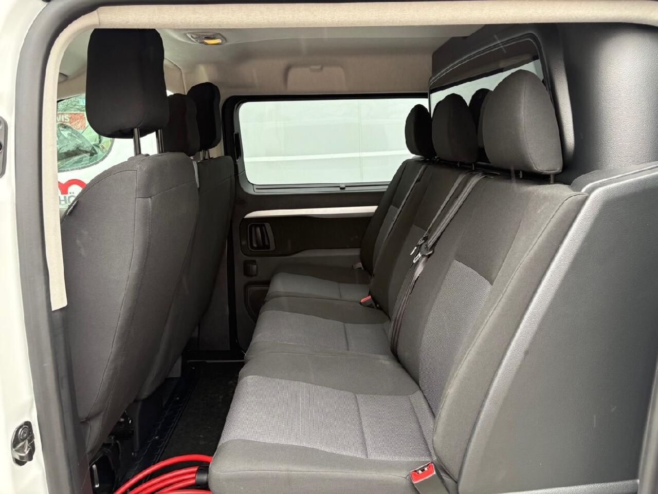 FIAT Scudo SX L3 Multicab Ansicht 3 für Fahrzeugdetailseite
