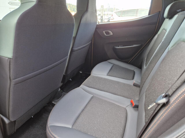 DACIA Spring Extreme ELECTRIC 65 KLIMA KAMERA Ansicht 15 für Fahrzeugdetailseite