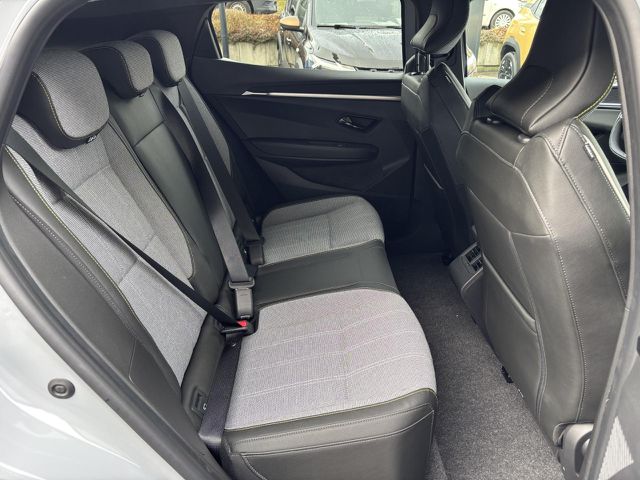 RENAULT Megane E-Tech 100% ele Techno 220 SHZ KAMERA NAVI Ansicht 10 für Fahrzeugdetailseite