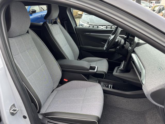 RENAULT Megane E-Tech 100% ele Techno 220 SHZ KAMERA NAVI Ansicht 11 für Fahrzeugdetailseite
