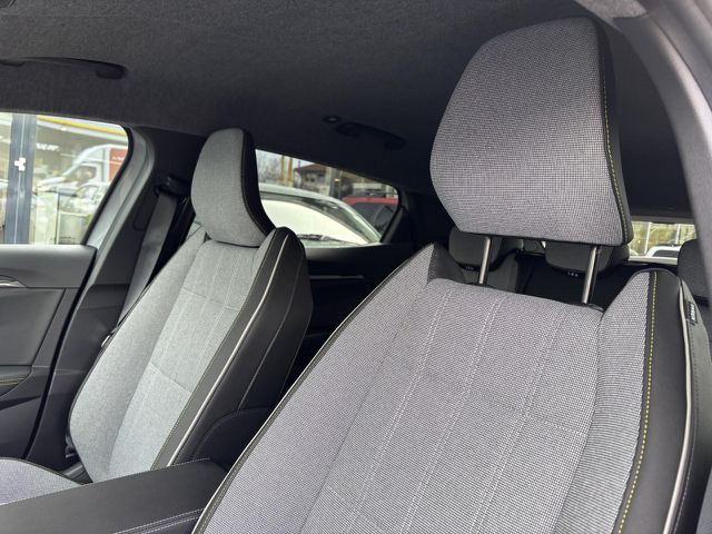 RENAULT Megane E-Tech 100% ele Techno 220 SHZ KAMERA NAVI Ansicht 12 für Fahrzeugdetailseite